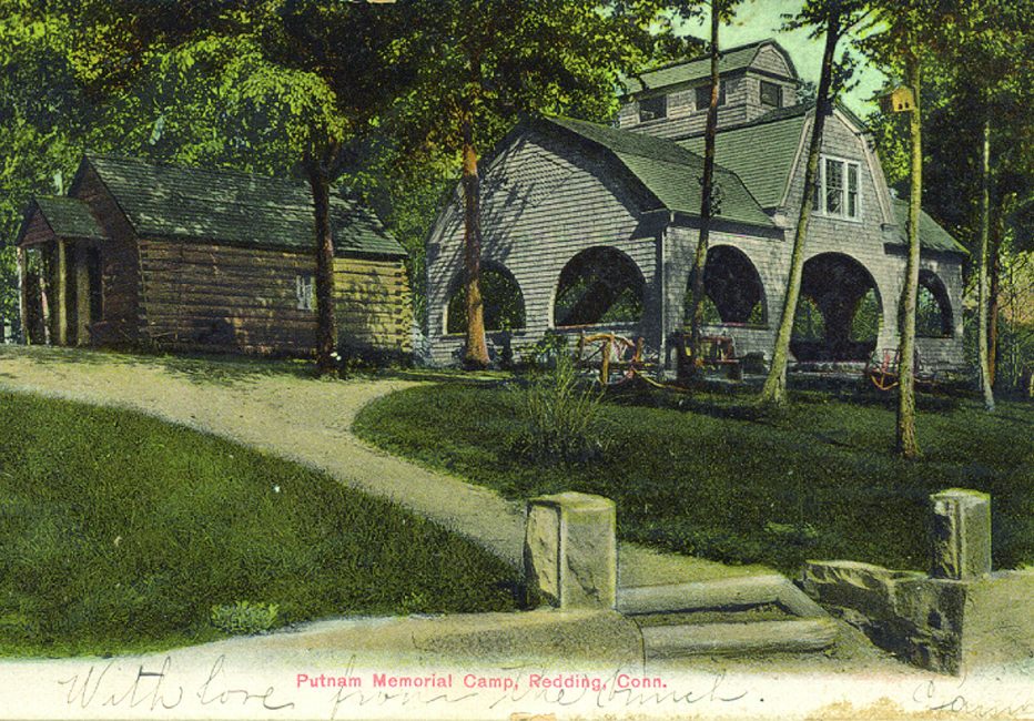 1907 postcard